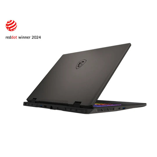 MSI Sword 16 HX Intel Core i7-13700HX, 16GB RAM, 1TB SSD, NVIDIA RTX 4060, 16 MSI Sword 16 HX Intel Core i7-13700HX, 16GB RAM, 1TB SSD, NVIDIA RTX 4060, 16